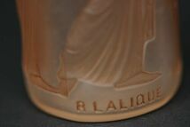 Rene ラリック Ambre アンティーク グラス 香水 ボトル 瓶 Lalique_画像5