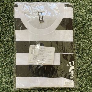 Tシャツ ケツメイシ