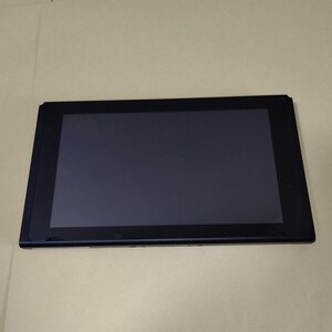 ニンテンドースイッチ 本体のみ HAC-S Switch 初期型 画面のみ