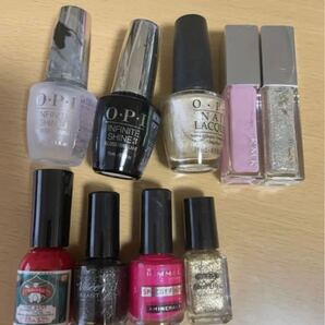 ネイルカラー マニキュア OPI まとめ売り