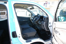 NV350　キャラバン　ディーゼル　4WD　軽油　5ドア　ルーフキャリア　リアヒーター　予備検査付き！！_画像5
