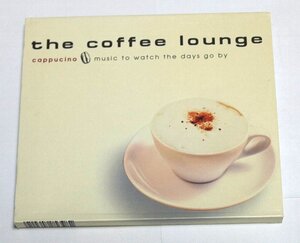 The coffee lounge cappucino - music to watch the days go by - new * school * Jazz / Dale Barlow, Scott Tinkler