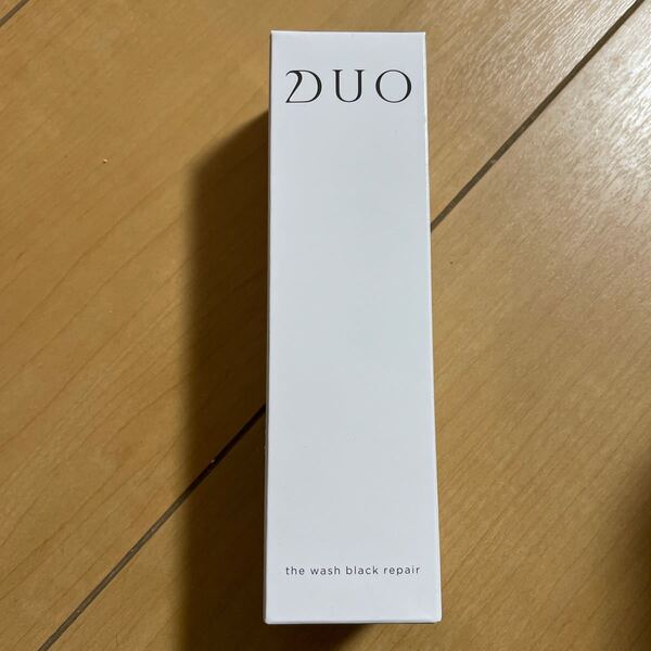 DUO洗顔パウダー40g