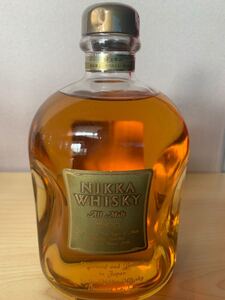 Nikka Whisky All Malt 1500ml 43%