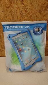 [TC] Cooper Cases TROOPER 2K 耐衝撃 ケース　10-10.4 インチ タブレット 汎用