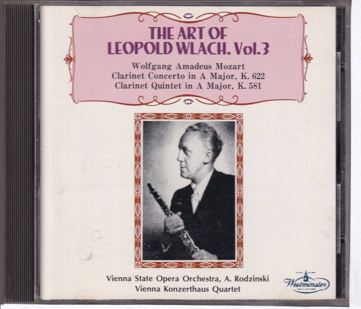 2023年最新】ヤフオク! -ウラッハ モーツァルト(協奏曲)の中古品・新品