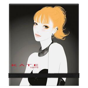 KATE(ケイト) トラップアイパレット EX-2 蜜の誘惑