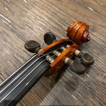 SUZUKI No.130 1/8 1974年 Violin スズキ 分数バイオリン -GrunSound-x259-_画像5