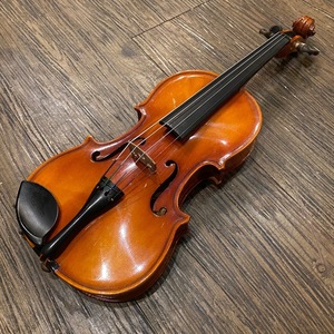 SUZUKI No.130 1/8 1974年 Violin スズキ 分数バイオリン -GrunSound-x259-