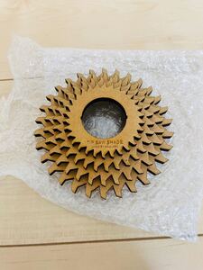 soulabo TIP SAW SHADE