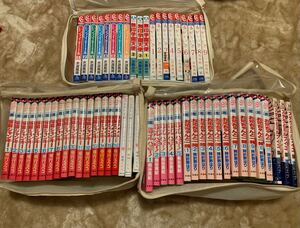 少女漫画全58冊まとめ売り