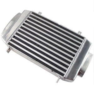 R53 R52 Mini Cooper S high capacity intercooler JCW BMW Mini MINI