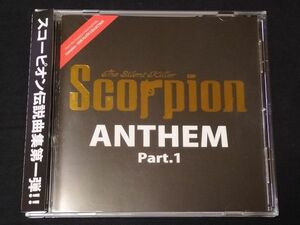 [SCORPION THE SILENT KILLER/ANTHEM1]BERES HAMMOND BOUNTY KILLER MIGHTY CROWN RED SPIDER INFINITY16BARRIER FREE JAM ROCK BURN DOWN