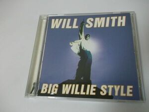 ◆WILL SMITH◇CD◆BIG WILLIE STYLE◇Miami◆アルバム