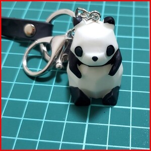 キーホルダー かわいい おしゃれ キーリング バッグチャーム マスコット キーホルダー