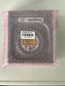 DVDスーパーマルチドライブ GH24NSD5 WH BLH 日立/LG製 ソフト付き ホワイト 送料無料
