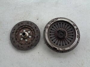  Porsche 997 GT3 clutch kit 