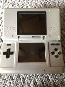 【中古品】ニンテンドーDS アドバンスカードスロット傷あり