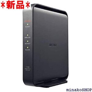 新品 BUFFALO WiFi 無線LAN ルーター WSR 11/iPhone SE 第二世代 メーカー動作確認済み 1