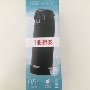 THERMOS 真空断熱 新品未使用 サーモス 水筒 真空断熱ケータイマグ 0.5L