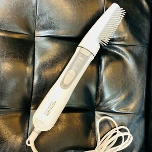 クルクルドライヤー naturum TESCOM TIC295