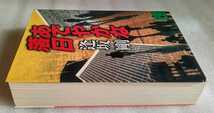 あでやかな落日 逢坂剛 2001年2月15日第1刷 講談社文庫 727ページ 　_画像3