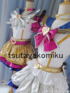  costume play clothes theater version Pretty Soldier Sailor Moon month ........ clothes cosplay 1 put on selection free manner shoes wig optional 