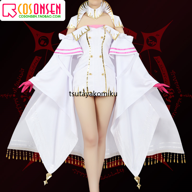 2023年最新】Yahoo!オークション -fate コスプレ 衣装(その他)の中古品