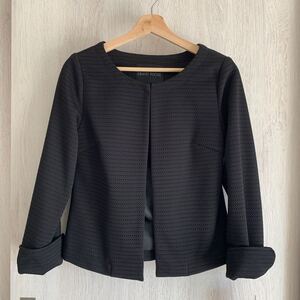 レディースノーカラージャケット