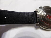 VICTORINOX☆ビクトリノックス　SWISS　V7-02　GMT　メンズ　腕時計☆未使用_画像9