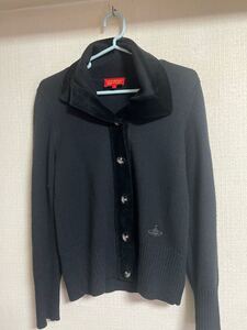 Vivienne Westwood ヴィヴィアンウエストウッドカーデカン