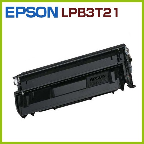 EPSON LPB3T21 オークション比較 - 価格.com