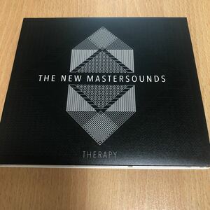 The New Mastersounds Therapy by The New Mastersounds/ニューマスターサウンズ