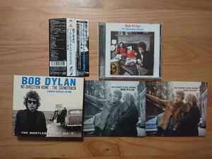 ★ボブ・ディラン Bob Dylan ★ノー・ディレクション・ホーム No Direction Home The Soundtrack★2CD★国内盤★紙ボックス★帯付 ★中古品