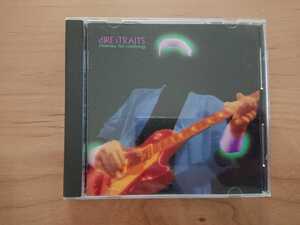 ★ダイアー・ストレイツ Dire Straits ★マネー・フォー・ナッシング Money for Nothing ★CD ★中古品
