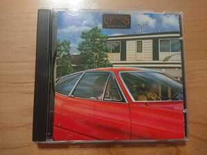 ★カーペンターズ Carpenters ★ナウ・アンド・ゼン Now & Then ★CD ★中古品