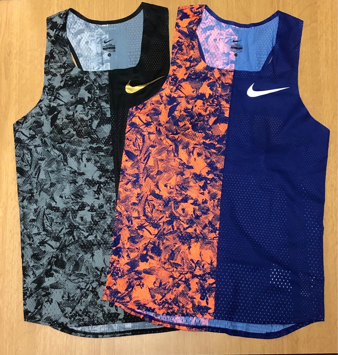 高品質】 シングレット M 2021 2020 elite pro ナイキ NIKE