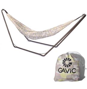 GAViC ガビック GC2002 ハンモック カモフラ