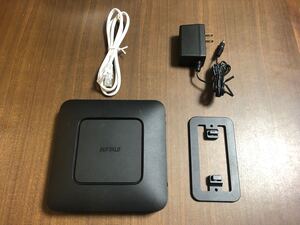 ◆BUFFALO WSR-1166DHP2です!!