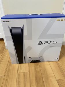 ps5 PlayStation5 本体