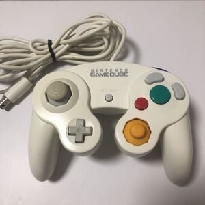 ゲームキューブ コントローラー