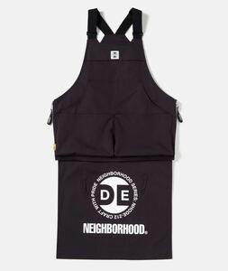 ネイバーフッド　21AW NH . ODE / CE-VEST 新品　ベスト　GRIP SWANY neighborhood 