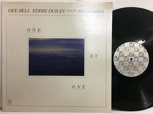 ■即決 Dee Bell オリジナル Eddie Duran / One by One Cj271 20197