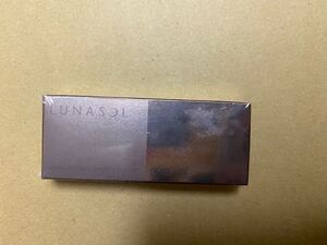 カネボウ ルナソル (02) インテレクチュアル リクイドアイライナーN (レフィル) Greenish Gray 0.55ml