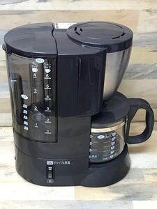 ZOJIRUSHI 象印 コーヒーメーカー