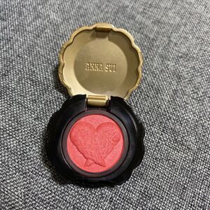 ANNA SUI 単色 アイシャドウ