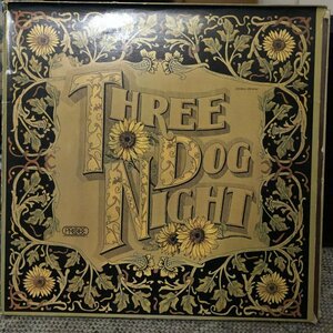 Three Dog Night = スリー・ドッグ・ナイト* / Seven Separate Fools = セブン・セパレート・フールズ