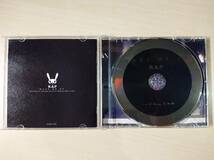 B.A.P. 「WAKE ME UP」 K-POP　韓流アイドル　シングルCD　中古＃81_画像2