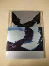 華原朋美　小室哲哉　Tomomi Kahara 「storytelling」中古　アルバムCD　β026_画像1