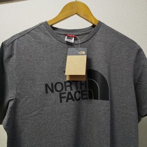 THE NORTH FACE ハーフドーム ロゴTシャツ